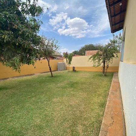 Casa Em Caldas Novas Βίλα Εξωτερικό φωτογραφία