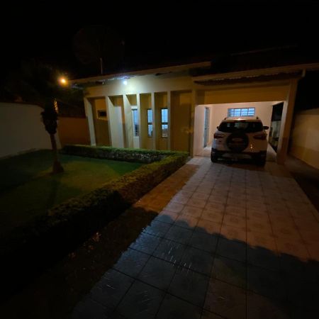 Casa Em Caldas Novas Βίλα Εξωτερικό φωτογραφία