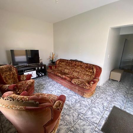 Casa Em Caldas Novas Βίλα Εξωτερικό φωτογραφία