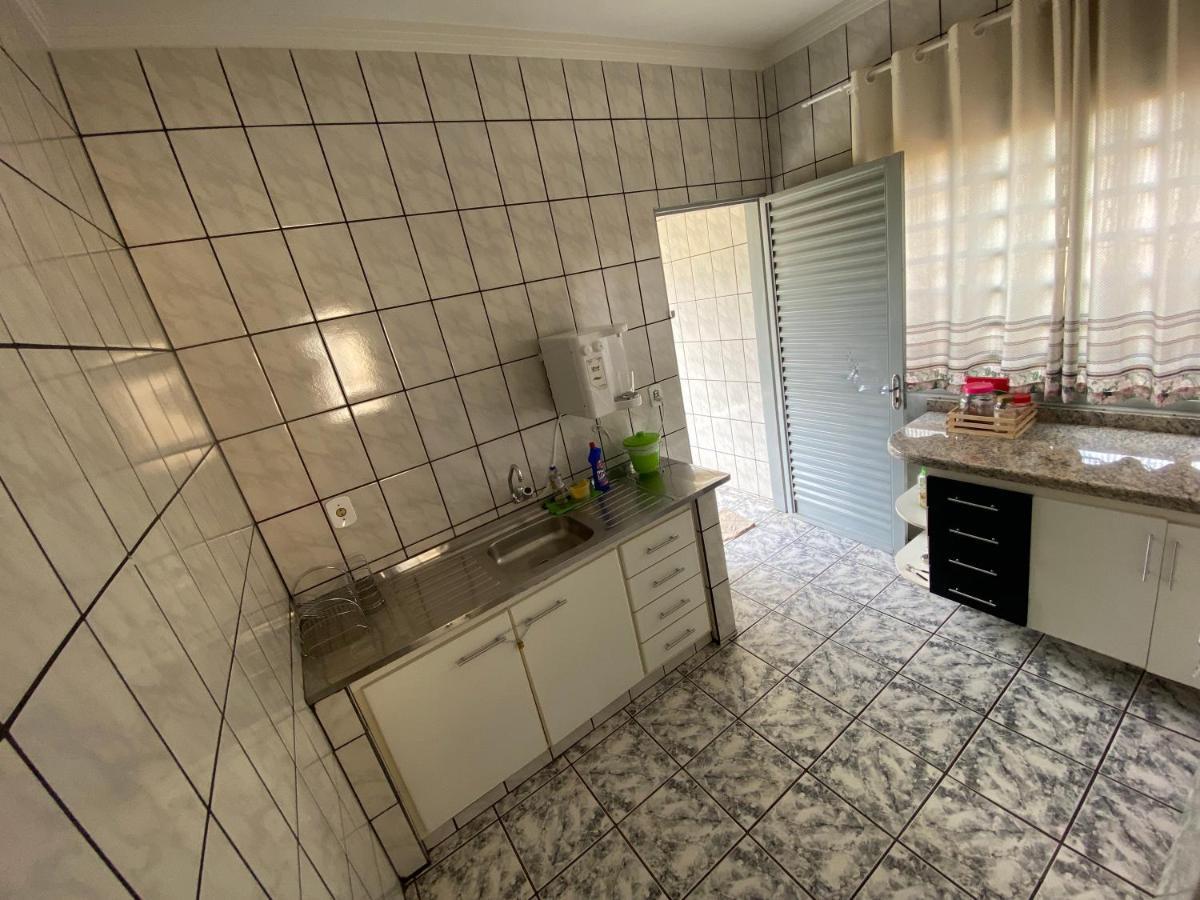 Casa Em Caldas Novas Βίλα Εξωτερικό φωτογραφία