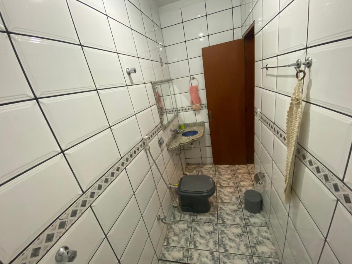 Casa Em Caldas Novas Βίλα Εξωτερικό φωτογραφία