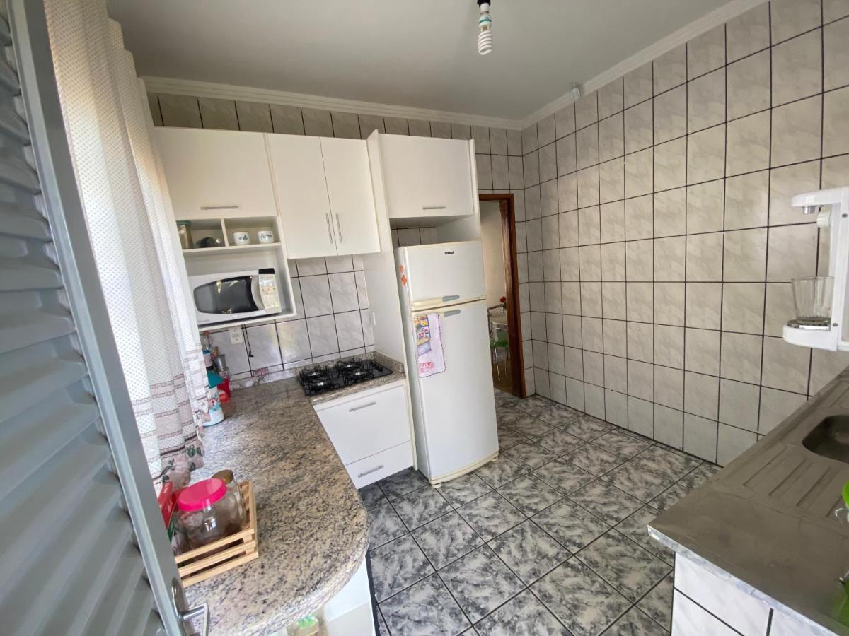 Casa Em Caldas Novas Βίλα Εξωτερικό φωτογραφία