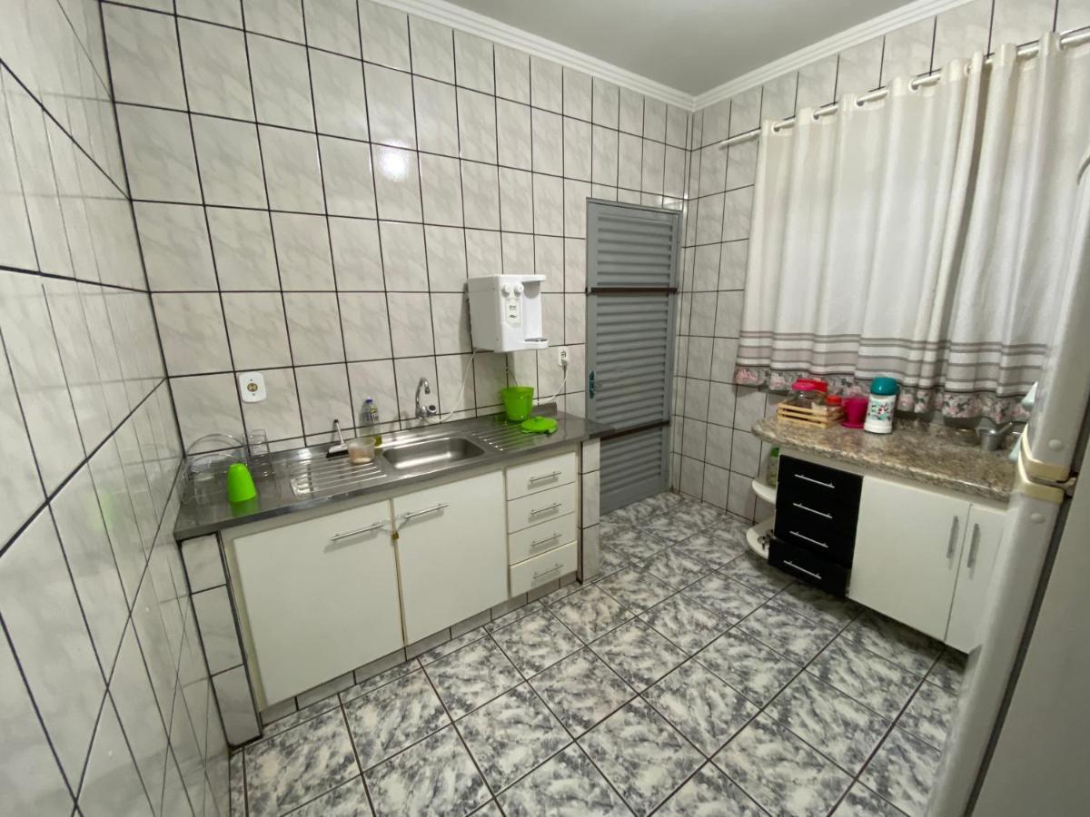 Casa Em Caldas Novas Βίλα Εξωτερικό φωτογραφία