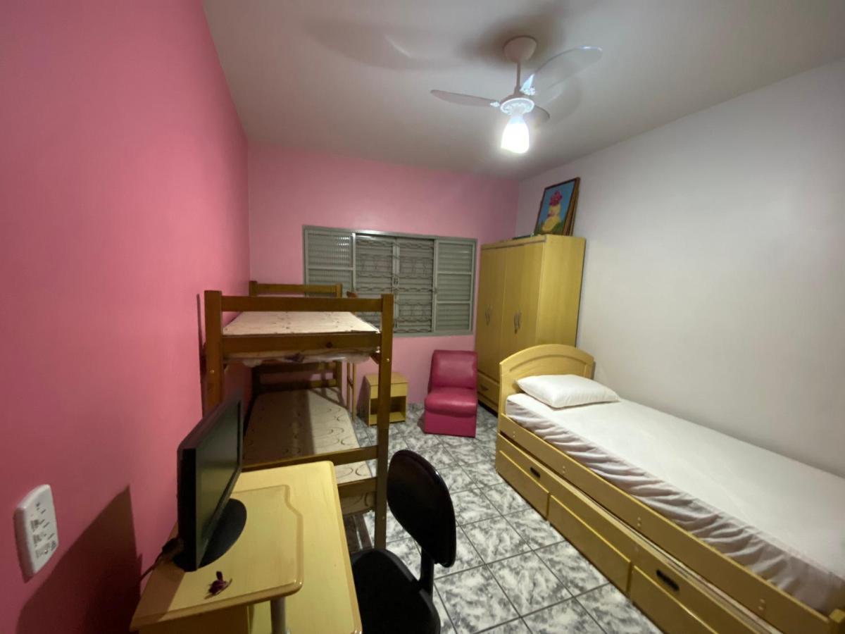 Casa Em Caldas Novas Βίλα Εξωτερικό φωτογραφία