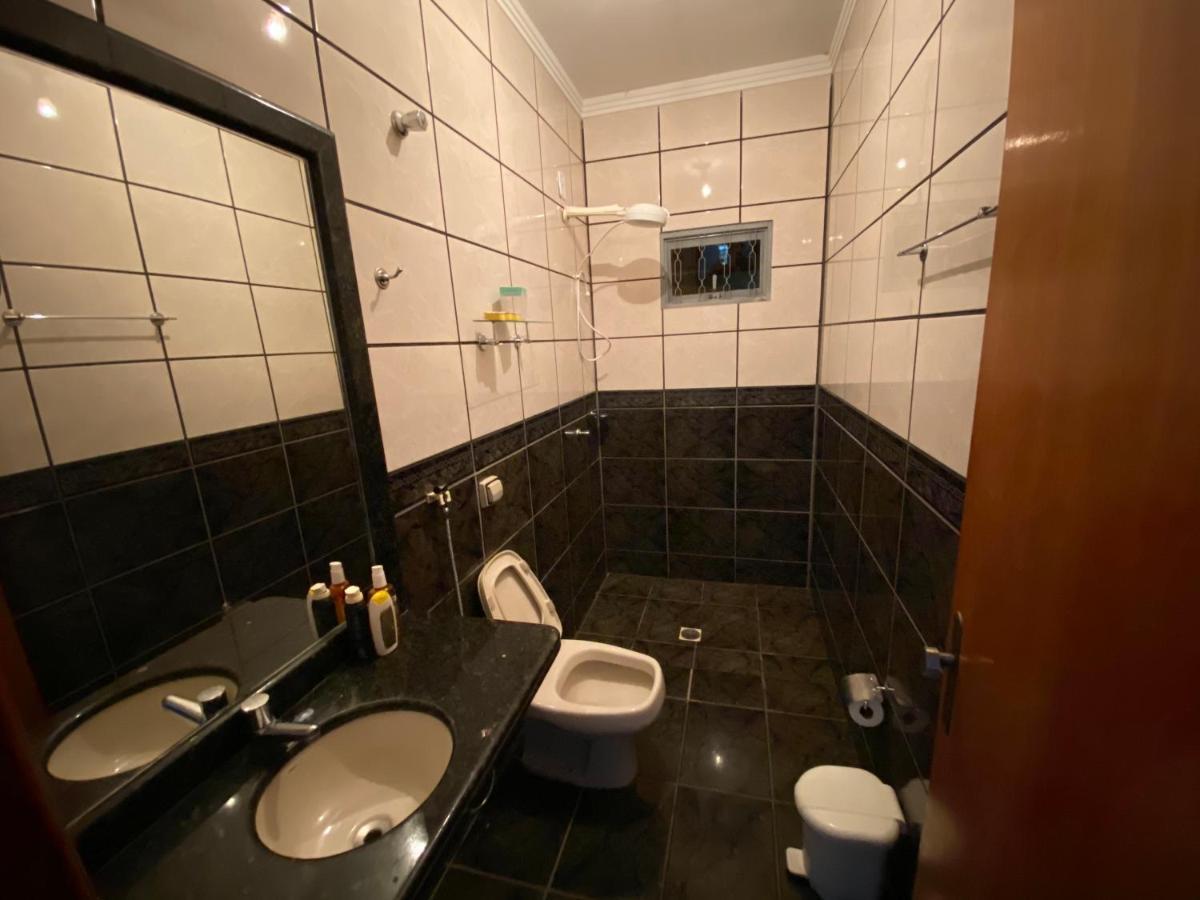Casa Em Caldas Novas Βίλα Εξωτερικό φωτογραφία
