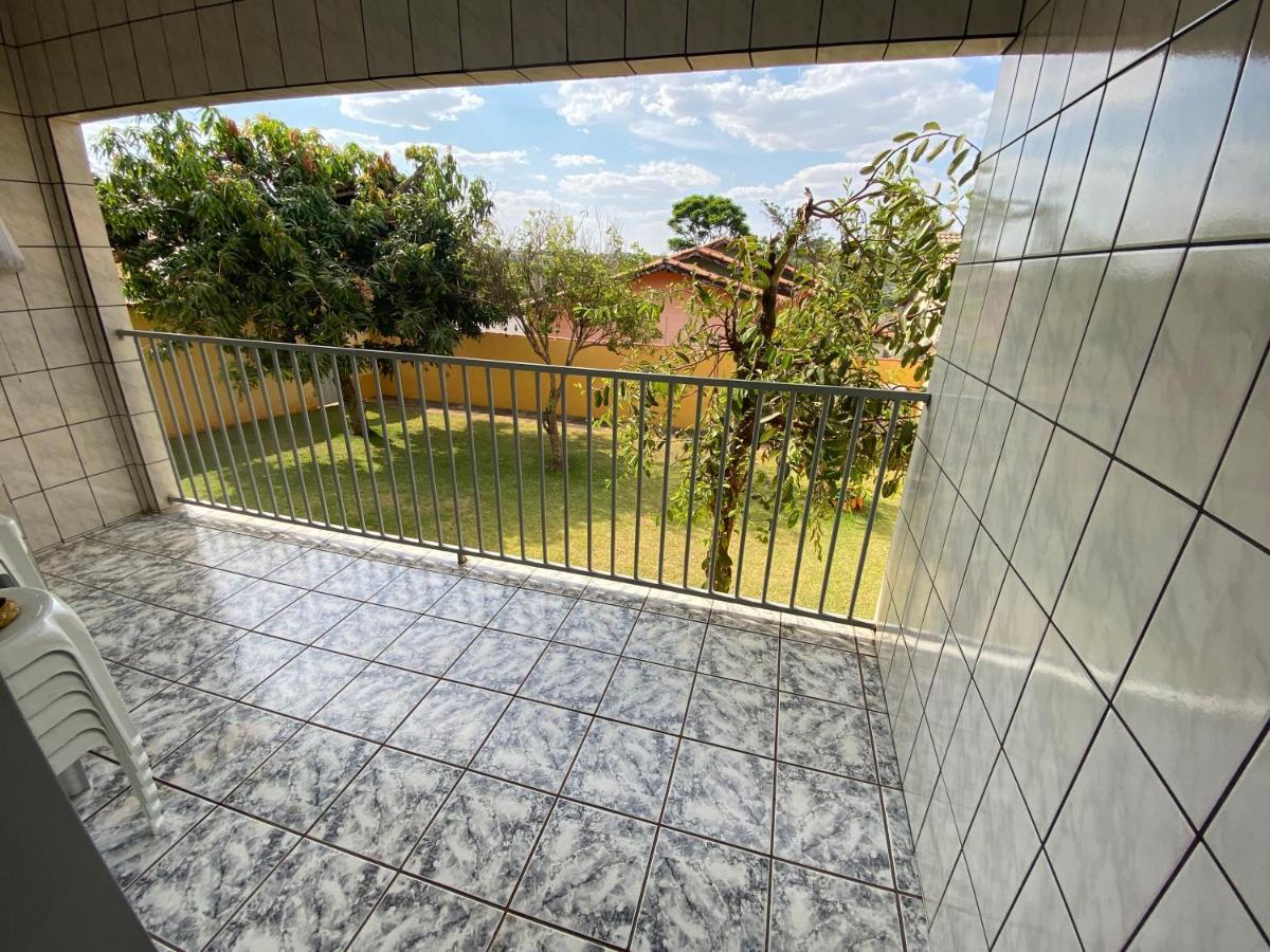 Casa Em Caldas Novas Βίλα Εξωτερικό φωτογραφία