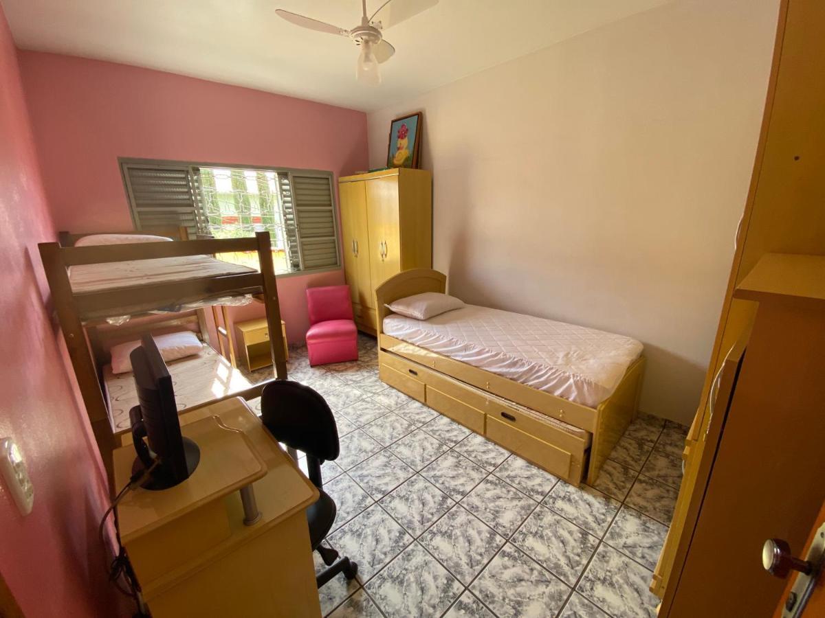 Casa Em Caldas Novas Βίλα Εξωτερικό φωτογραφία
