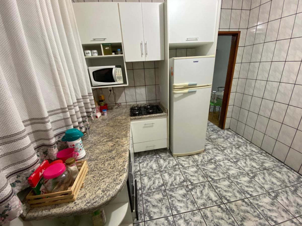 Casa Em Caldas Novas Βίλα Εξωτερικό φωτογραφία