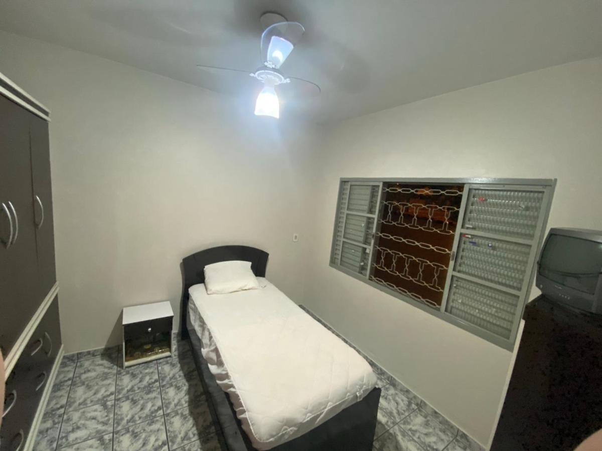 Casa Em Caldas Novas Βίλα Εξωτερικό φωτογραφία