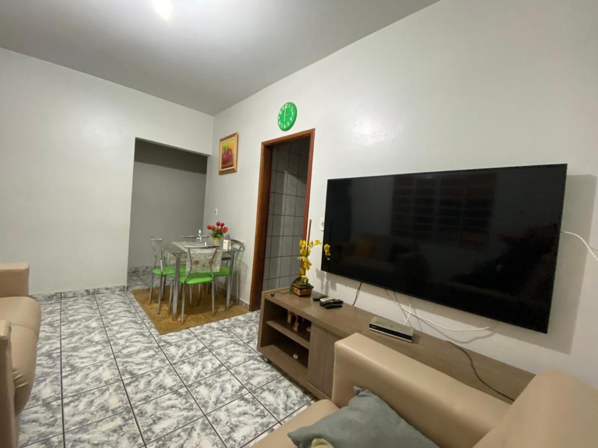 Casa Em Caldas Novas Βίλα Εξωτερικό φωτογραφία