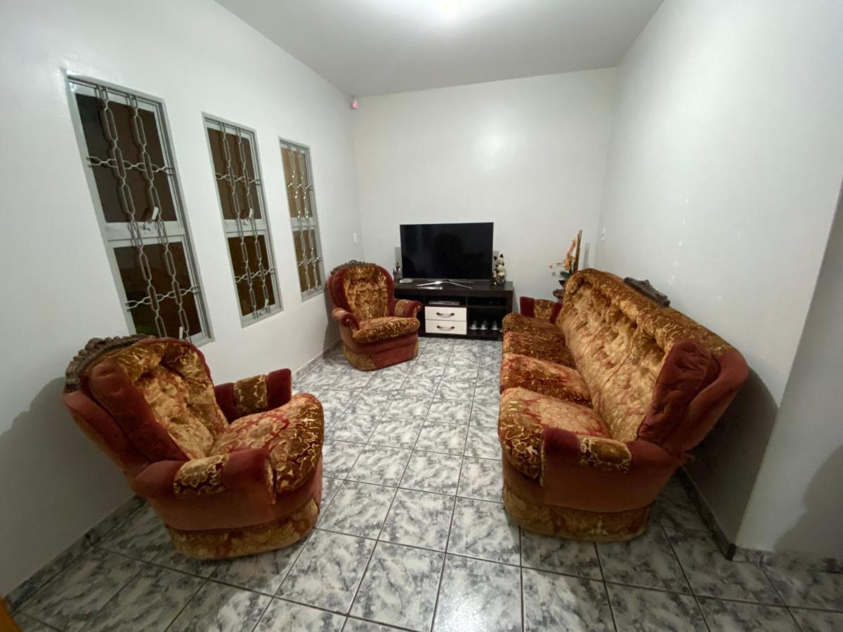 Casa Em Caldas Novas Βίλα Εξωτερικό φωτογραφία