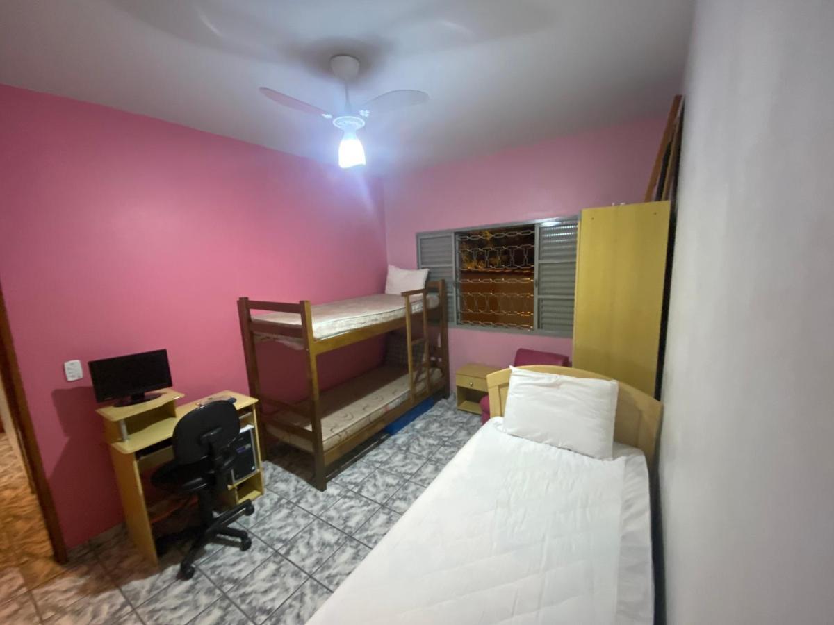 Casa Em Caldas Novas Βίλα Εξωτερικό φωτογραφία