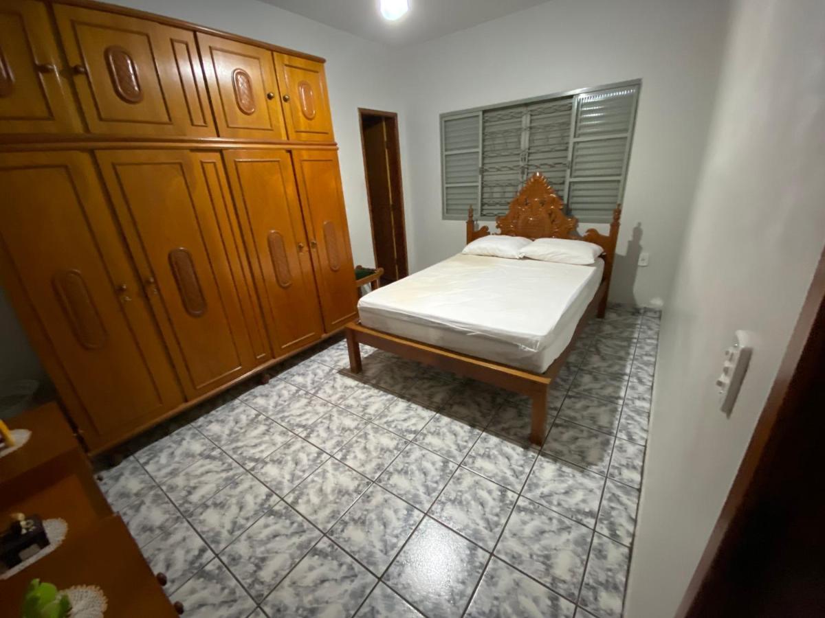 Casa Em Caldas Novas Βίλα Εξωτερικό φωτογραφία