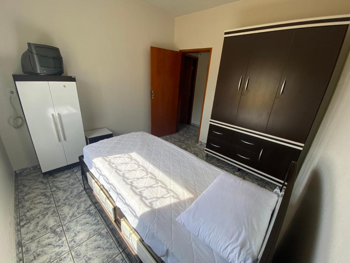 Casa Em Caldas Novas Βίλα Εξωτερικό φωτογραφία
